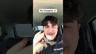 + 250 modèles différents 🥰 #carplay #voiture #audi #citroen #renault