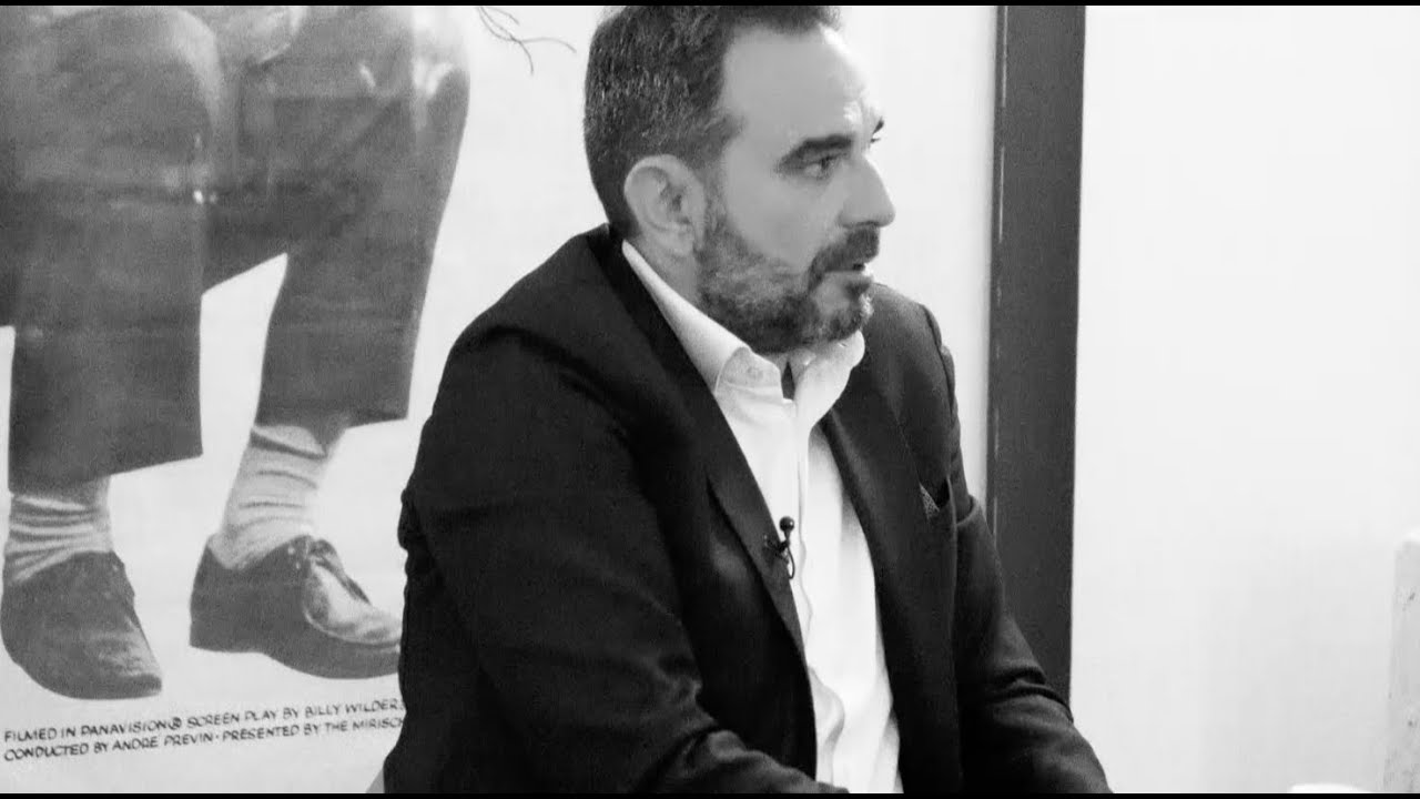 Forbes Talks | El cliente, en el centro de la estrategia de transformación digital de la empresa