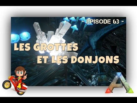 Vidéo: Cinq Des Meilleurs: Les Grottes