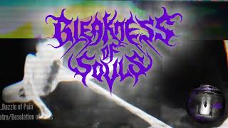 Bleakness of Souls - Desolation of Souls