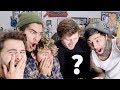 TATTOO ROULETTE 2 Ft. Jc Caylen, Scotty Sire, Toddy Smithy