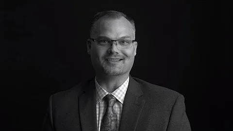 Meet Our People | Matt Brinkman