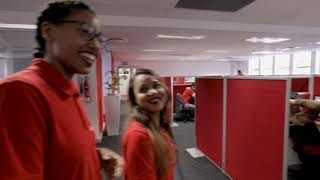 CallForce Corporate Introduction