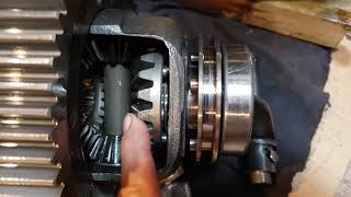 Kubota Bx Fails Again Diff-Lock Disaster.