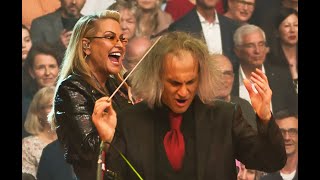 Anastacia - Live at the Symphony (You&#39;ll Never Be Alone)