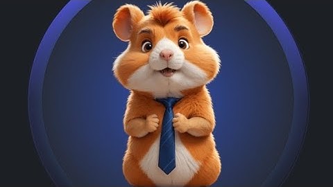 Everything about Hamster Coin Mining on Telegram. #latest #mining #project #2024