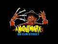 A Nightmare on Elm Street [NES] &ndash; Full Playthrough(UA Commentary)| Famicom Clone (2E Hardware)