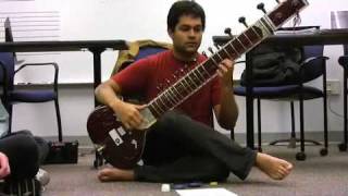 Understanding the Basics of Indian Raga Music