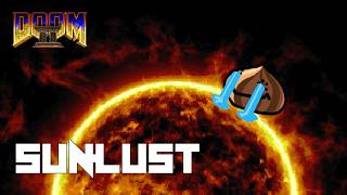 FINISHING SUNLUST - Map 30 BLIND - and then who knows?? @LVENdead