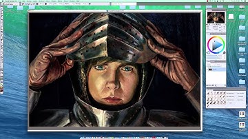 Temperature of Shadow - Cliff Cramp