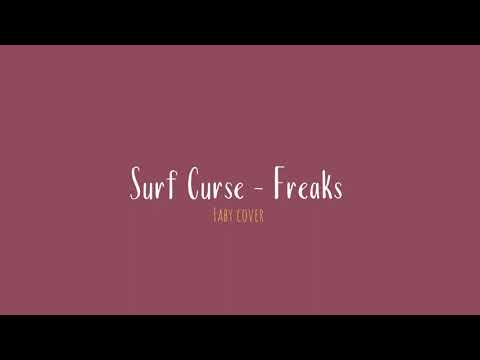 Surf Curse - Freaks /faby cover