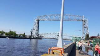 CANAL Park Duluth Minnesota #3