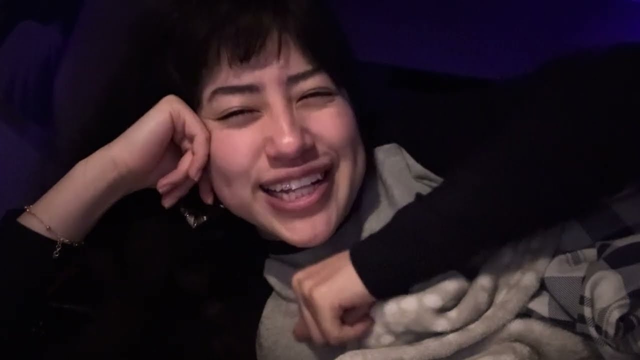 Read Psalms with me but I get more hyped as I read 