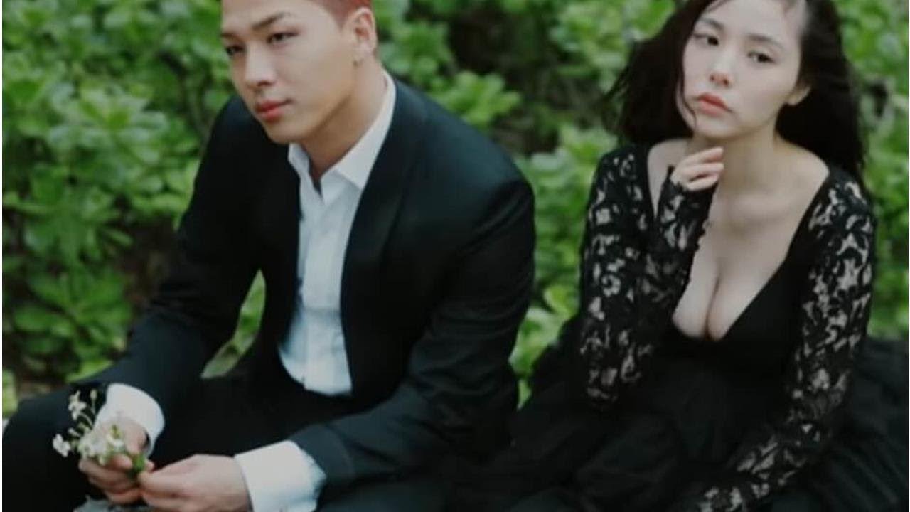Newlyweds Taeyang and Min Hyo-rin: Here’s Everything You Need to Know About Their Love Story