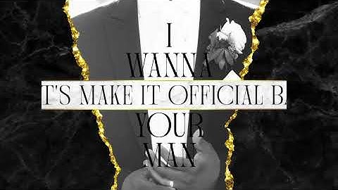I Do - Nick Cannon featuring Chris Brown (lyric video)