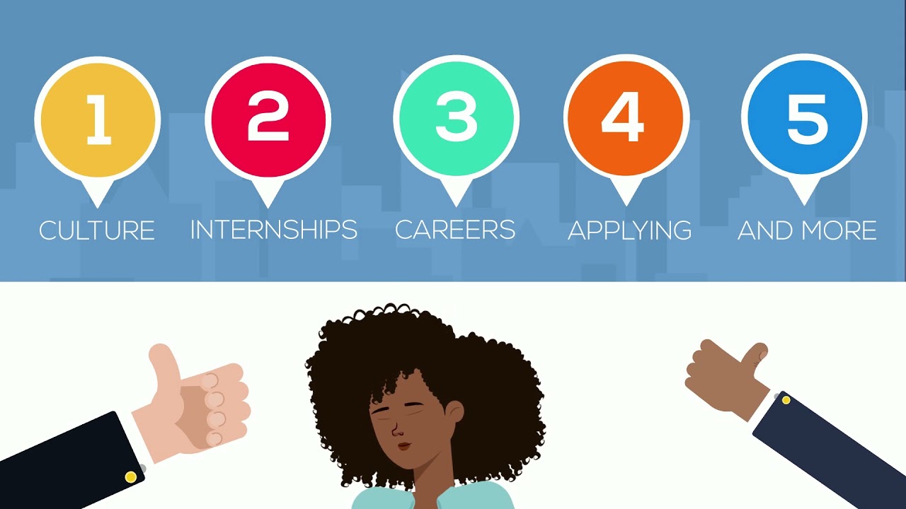 Employer Information Sessions