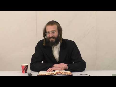 הפרעה טורדנית כפייתית (OCD) אל תתנו לזה להנל אתכם - שיחות הר"ן ל' | ה' שבט תשפ"ד