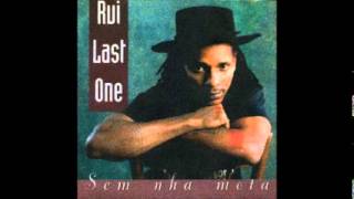 Rui Last One - Sem Nha Mota chords