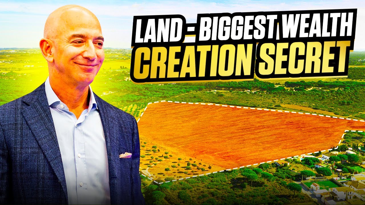 Why The Rich Are Buying All of the Farmland in the US? Cloud 9 Luxury