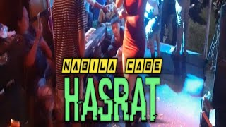 Hasrat_miss nabila cabe |amora musik | aboet and friend