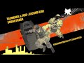 Tachanka and Fuze : Second Ride Soundtrack