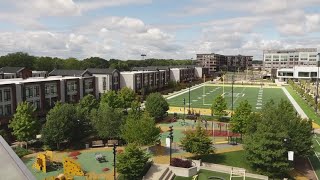 What Buffalo can learn from Green Bay's Titletown: a vision beyond the stadium