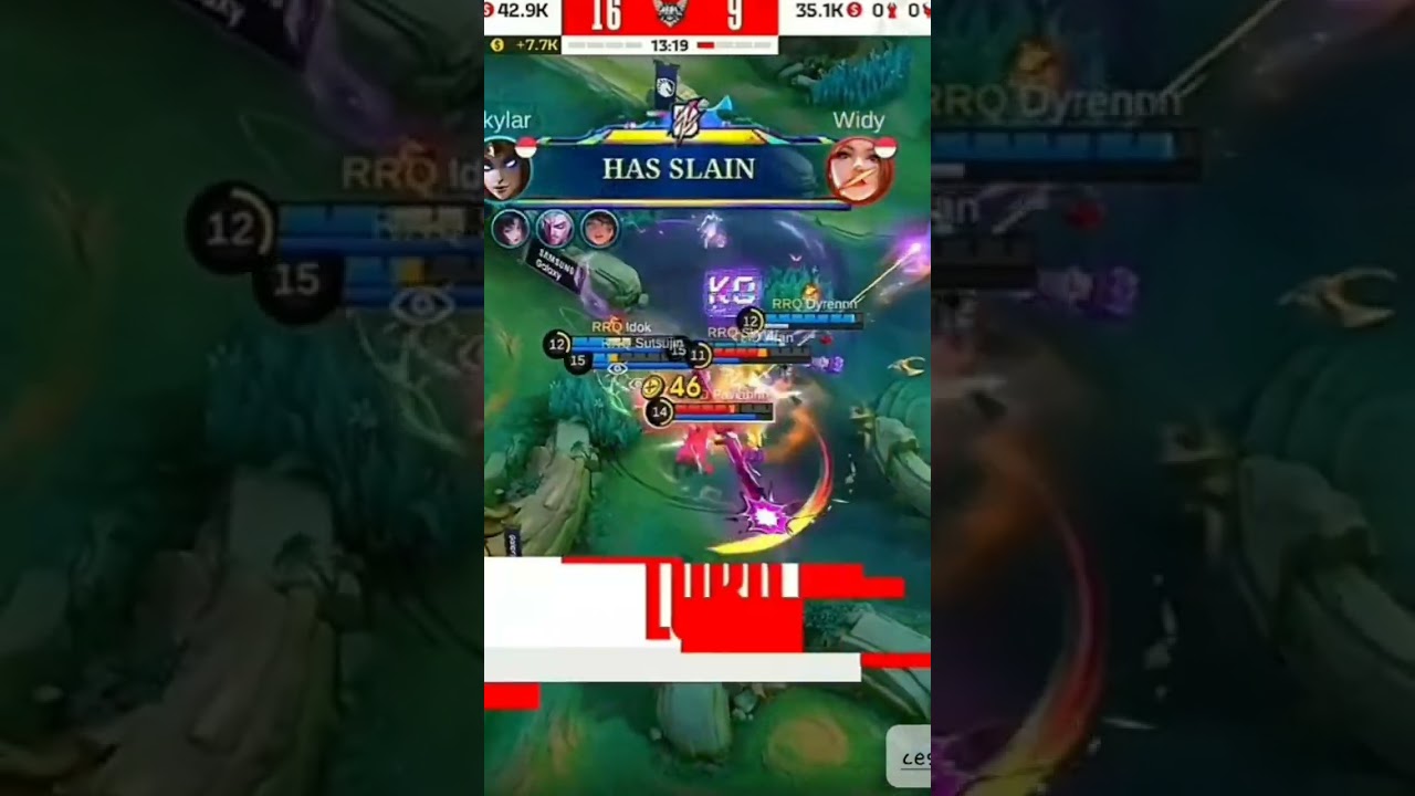 SKYLAR MANIAC VS TLID