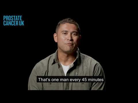 Rav Wilding | Men, we are with you