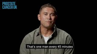 Rav Wilding | Men, we are with you