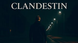 Dreiii Clandestin Official Lyric Video