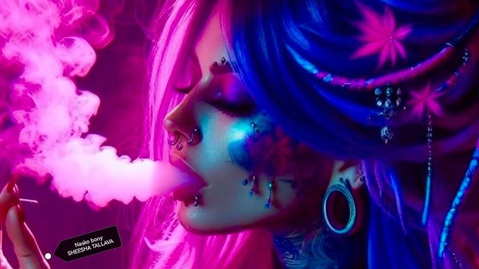 Porno filmdagi fohishalar