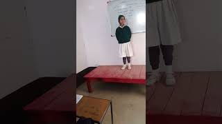 Republic Day speech#viral short video#rdp public School