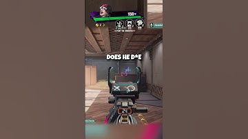 Headshots 1tap in FragPunk?! 😳