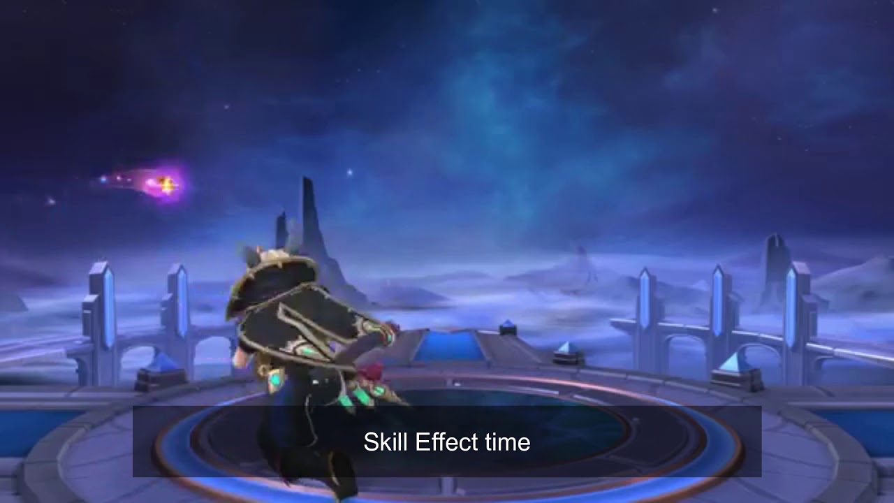 Stardust vs Savannah Cat. Skill Effect Comparison of Harith