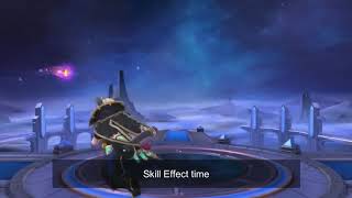 Stardust Vs Savannah Cat. Skill Effect Comparison Of Harith