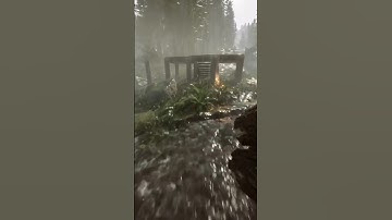 QUITE THE BUG… #sonsoftheforest #theforest #glitch #gaming #indiegame #shorts #short #indie