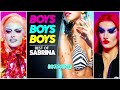 "Boys (Summertime Love)" | Lip Sync Cut | France All Stars S1
