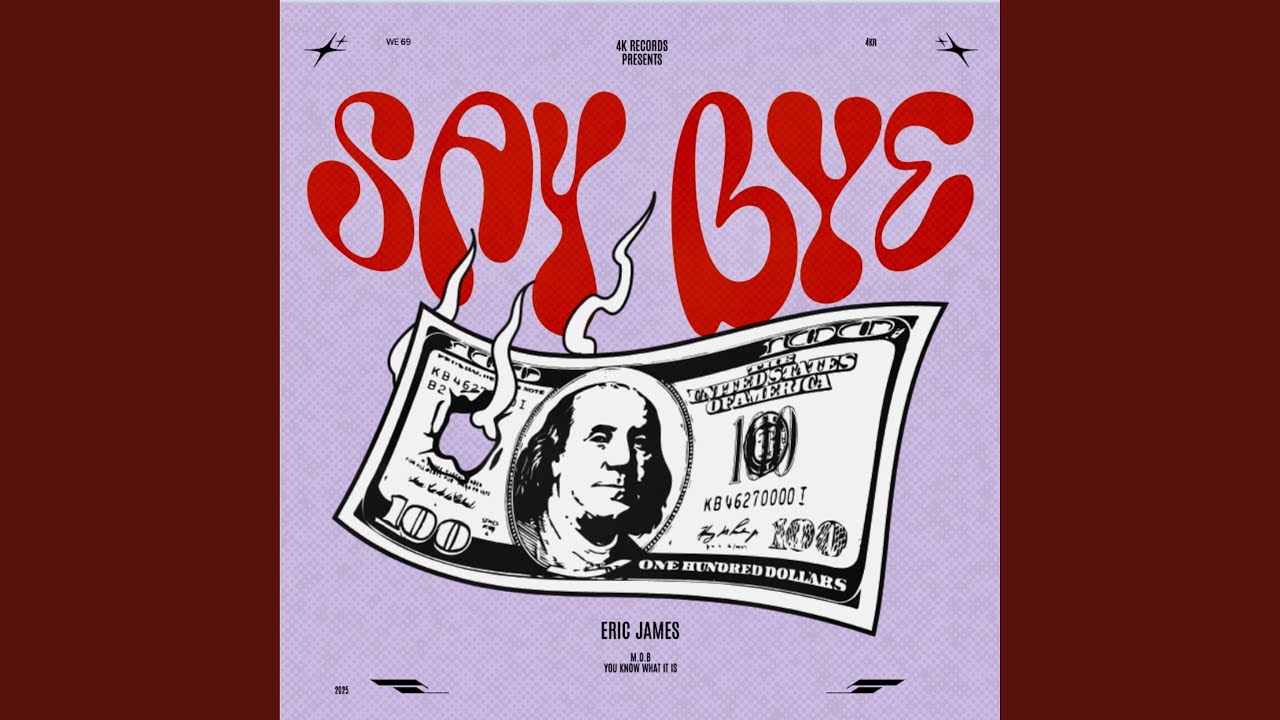 Watch Say Bye on YouTube Watch Say Bye on YouTube