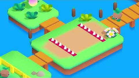 I made a 3D Platformer in Godot - Indie Devlog