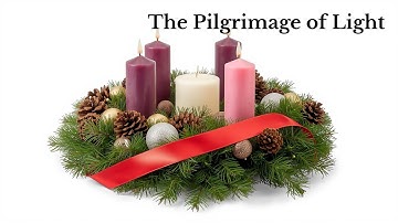 4 Weeks of Faith: The Prayer That Will Transform Your Advent 🔥