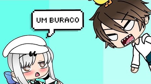 O buraco ×meme× ×descrição×