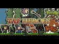 Tap Heroes - First Impressions Review - Gameplay #tapheroes