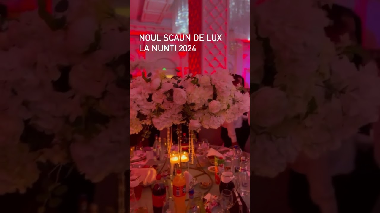 Noul scaun Lux pentru sali de evenimente -Ring 2024 prezent in salile noastre.Disponibil la comanda!