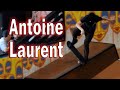 Antoine laurent at tampa am 2021