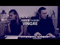 Jessy  thierry vingre  medley pianovoix