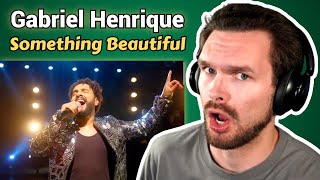 Singer Reacts to Gabriel Henrique's 