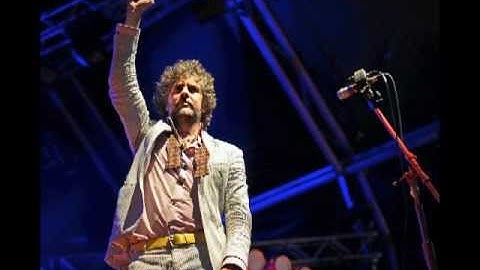 The Flaming Lips - Yoshimi Battles the Pink Robots (BBC 6 Music session)