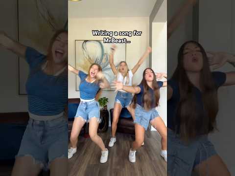 We REALLY DID IT Teamwater Triple Charm Song 