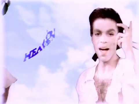 Prince - I Wish U Heaven (Official Music Video)