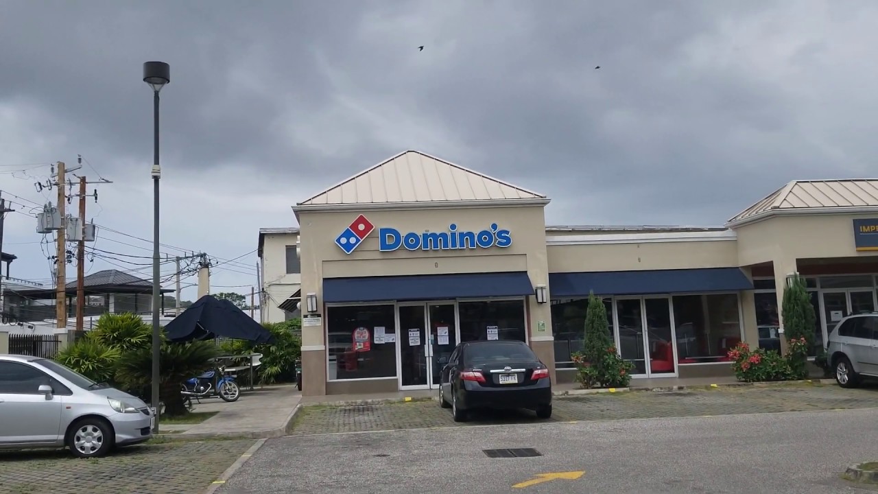 Sovereign North | Kingston